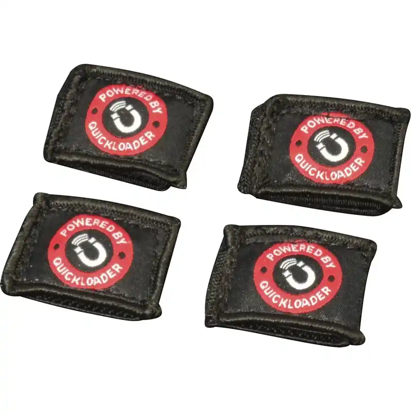 Sänkt pris MAGNETSET QUICKLOADER 35MM 4 PACK