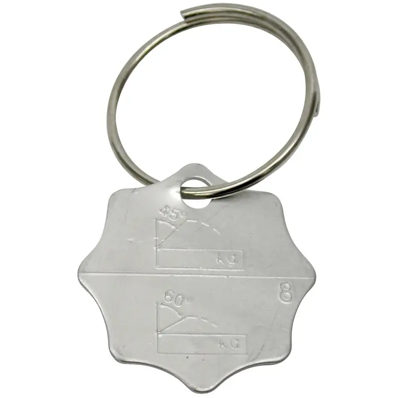 MÄRKBRICKA 2-4-PART Outlet