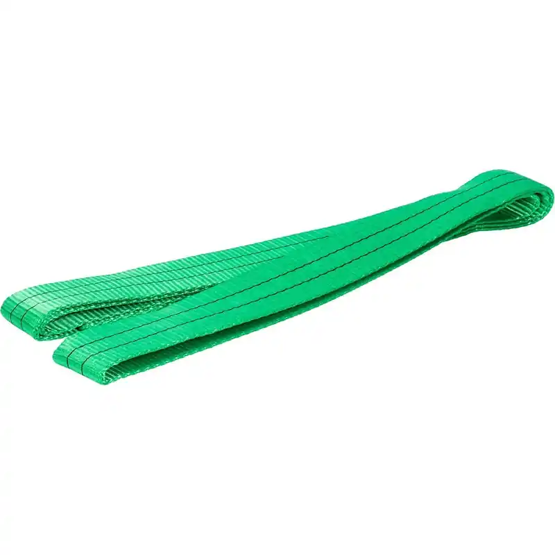 LYFTLINA 2000KG 1,5/3M GRÖN Endast idag