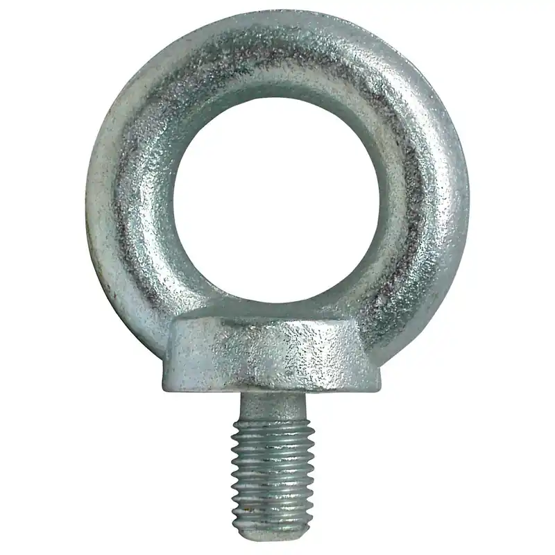 Erbjudandepris LYFTÖGLA BULT M12 DIN580 2ST 0,34TON