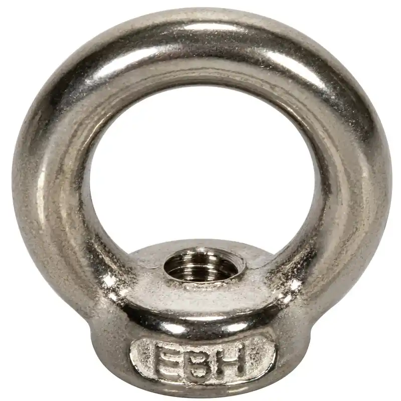 Billig LYFTÖGLA M6 A4 1ST