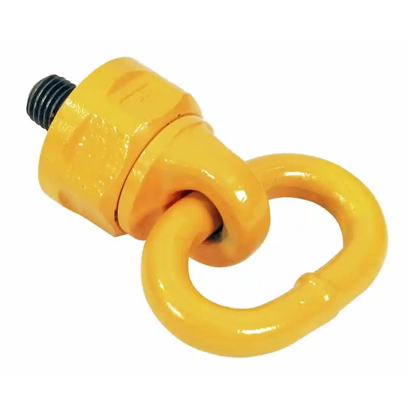 LYFTÖGLA MED SKRUV M16/1,25T Säker betalning