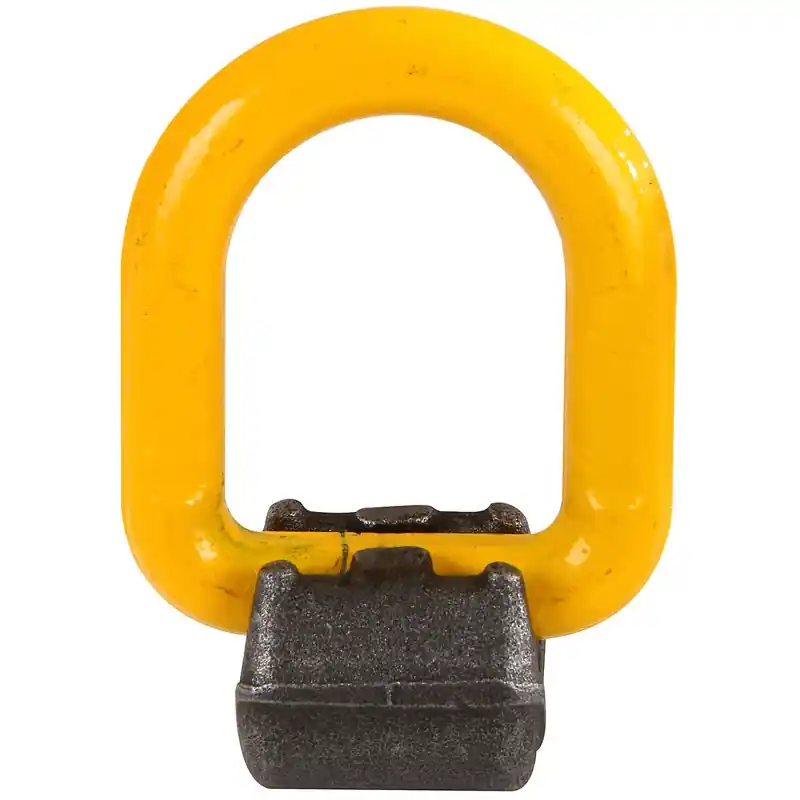 Populärt val LYFTÖGLA SVETSBAR 2 T