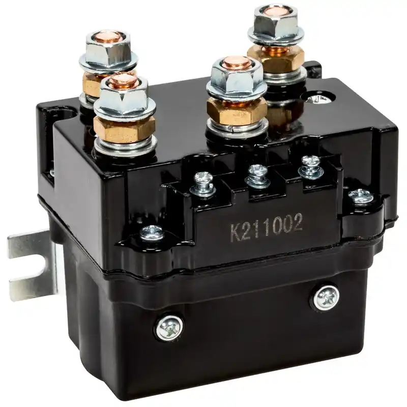 RELÄ FÖR VINSCH 12000-17000LB Kampanj