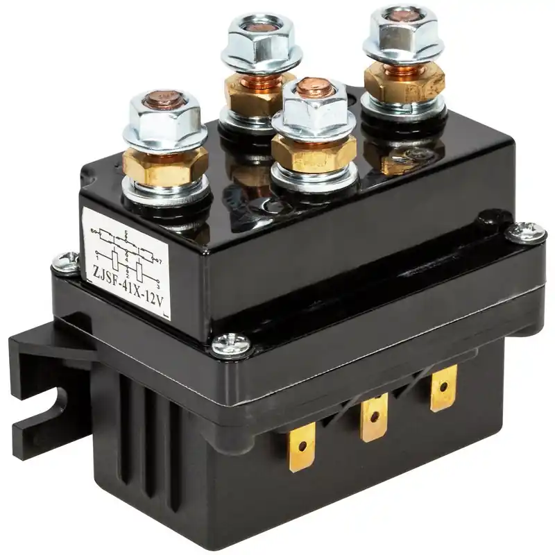 RELÄ FÖR VINSCH 6000-12000LB Erbjudandepris