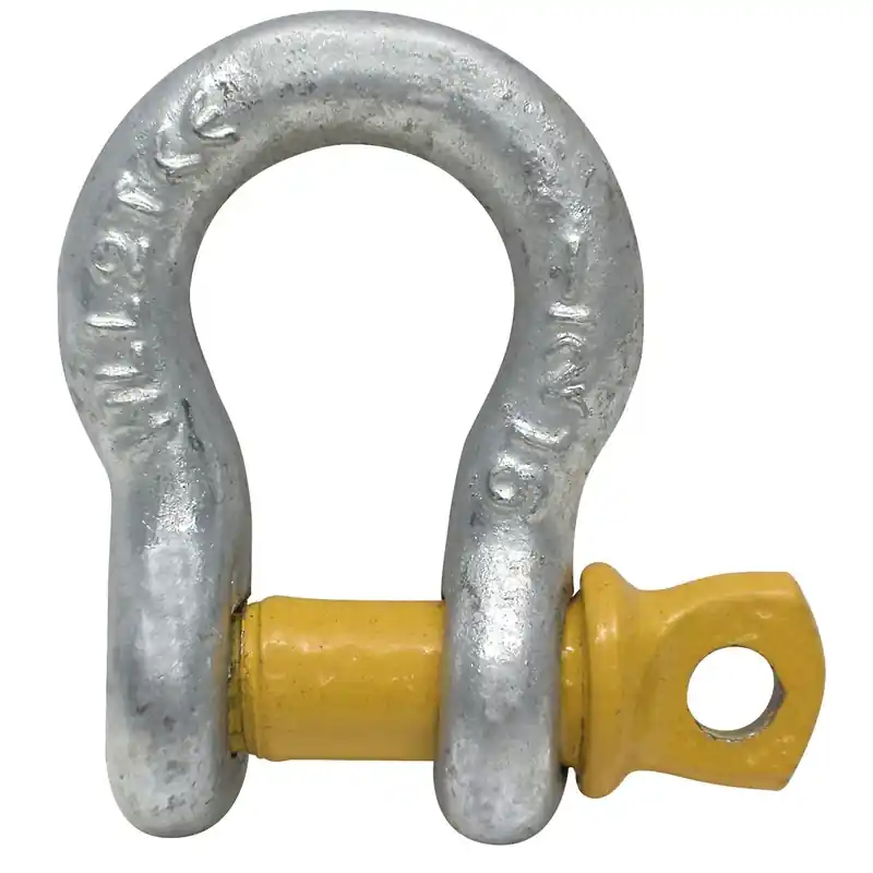 Erbjudande SCHACKEL 6,5T