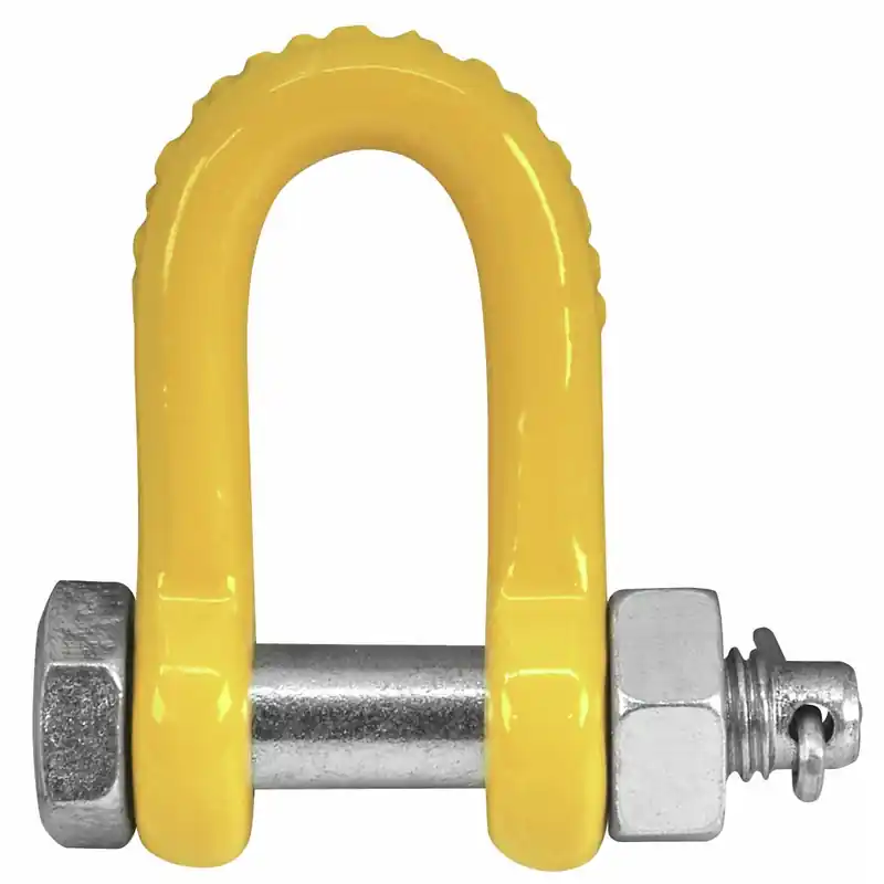 Lägg i varukorgen SCHACKEL 7/8-8 2T