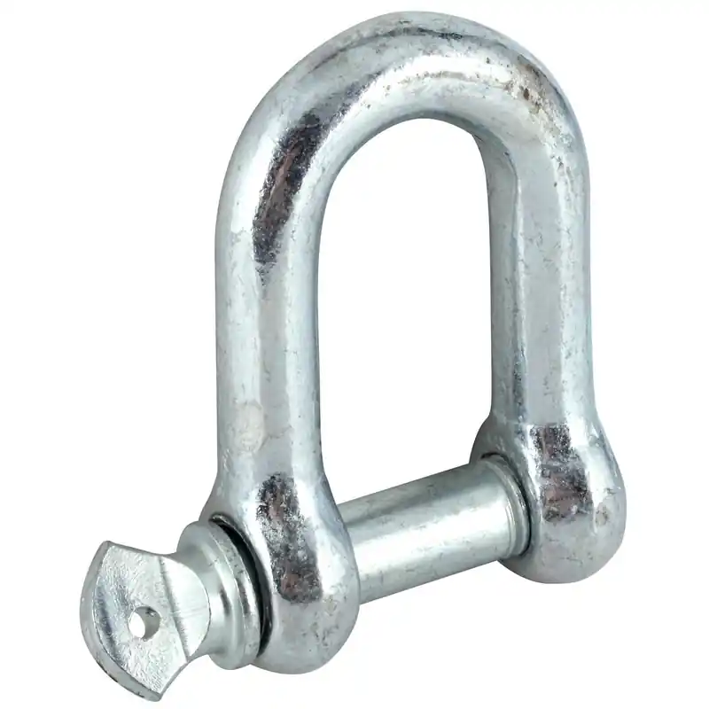 Kampanj SCHACKEL MED SKRUV M19/20 KG