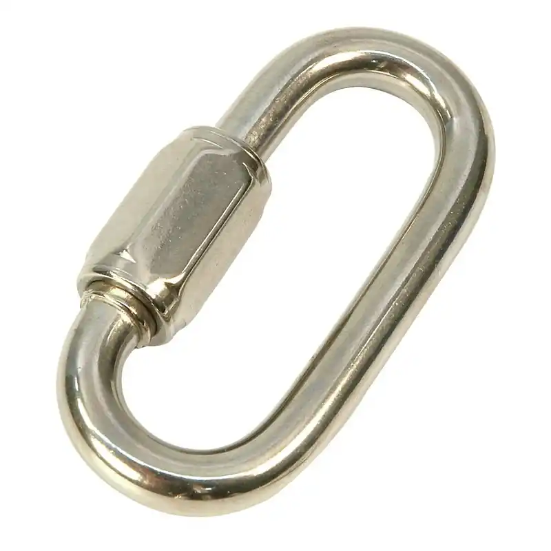 Lägg i varukorgen SNABBLÄNK M4 A4 2ST