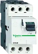 Rea Motorskyddsbrytare