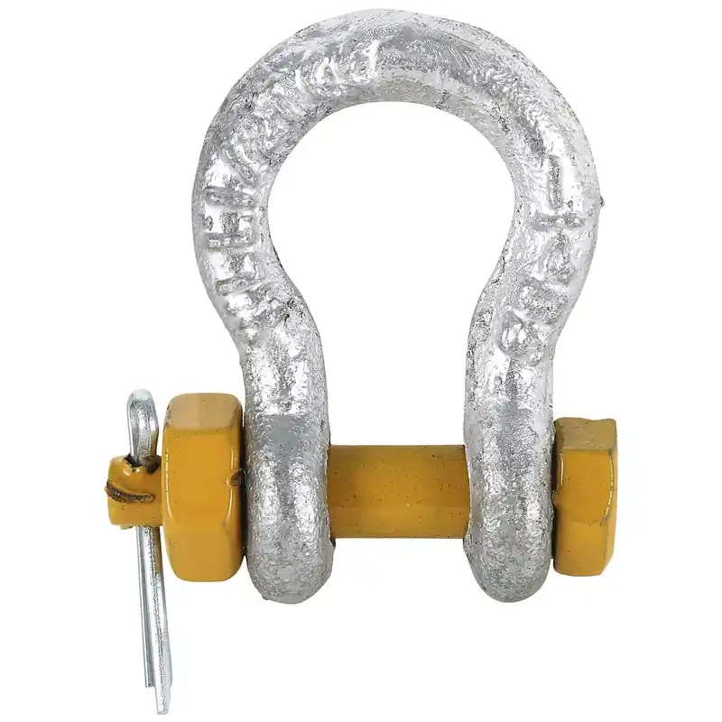 SCHACKEL 06-8 0,5T Begränsad tid