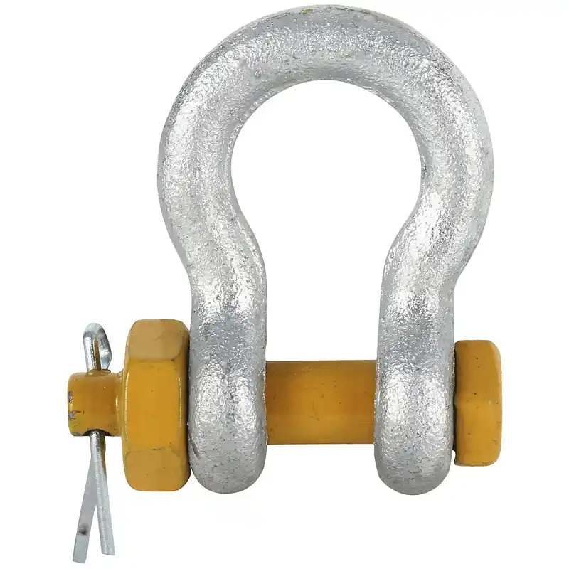 Reapris SCHACKEL 08-8 0,75T