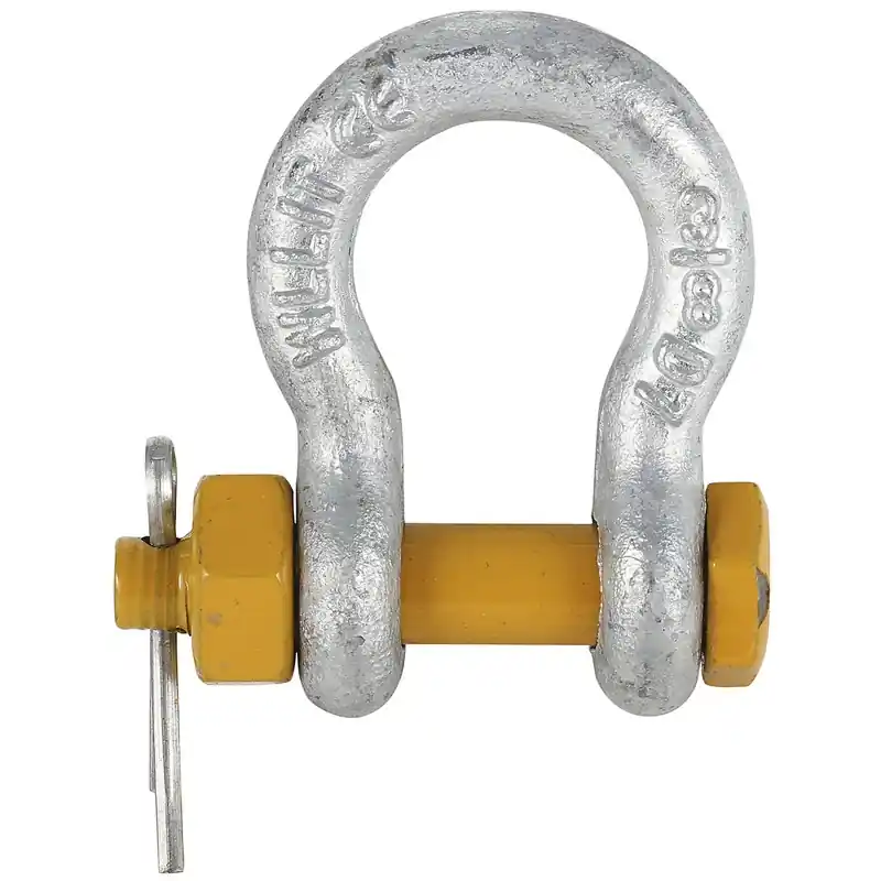 Handla nu SCHACKEL 10-8 1,0T