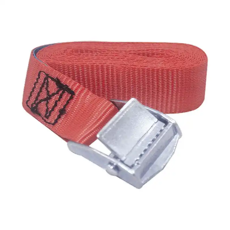 SNABBLÅSREM QL 500KG 2,5M X 25MM Extra rabatt