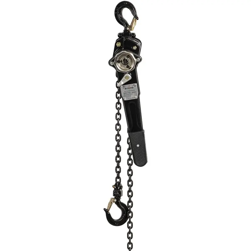 Erbjudandepris SPAKLYFTBLOCK 0,5TX3,0M