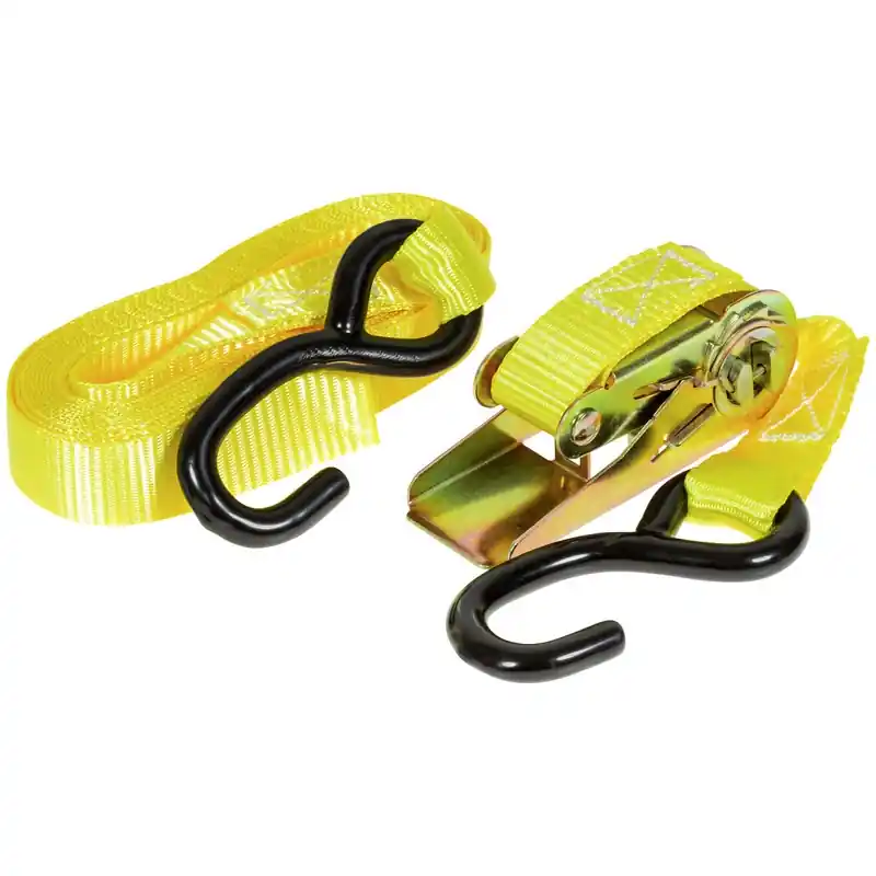 Kundfavorit SPÄNNBAND 1"X4,5M/700KG