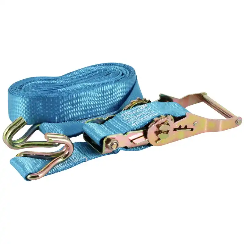 Fri frakt SPÄNNBAND 1,5"X7M 1000KG