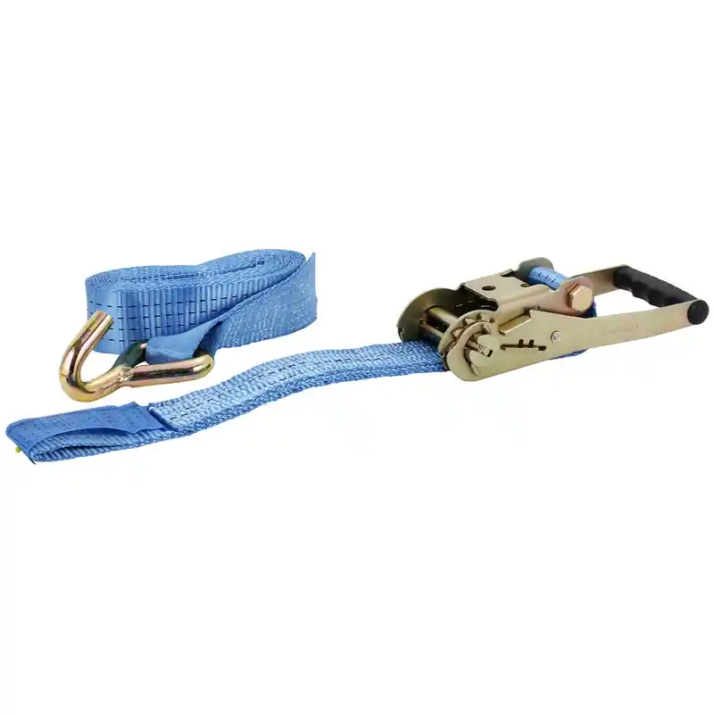 SPÄNNBAND 50MM/5M 2/4T BRYGGA Reapris