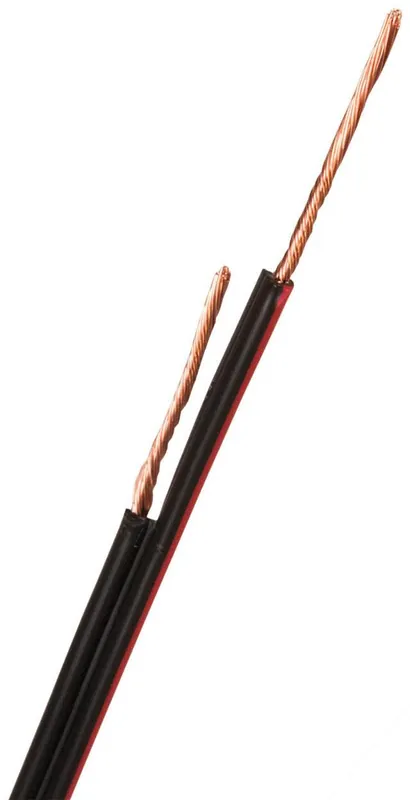 Koppartelekabel Fynd