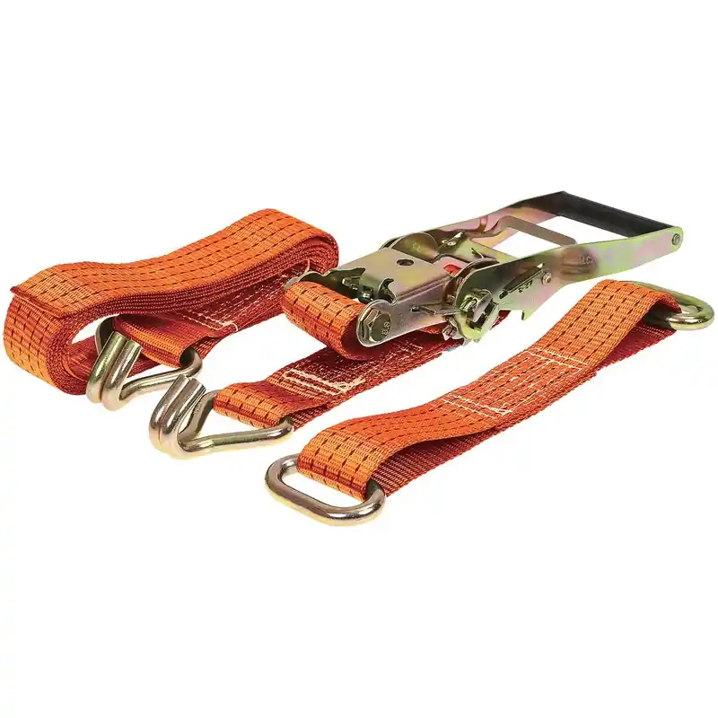 SPÄNNBAND FÖR FORDON 2000KG/ST 3,3M Begränsat antal