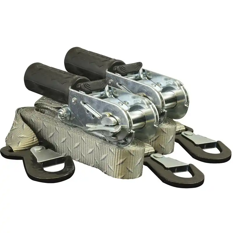 Begränsat antal SPÄNNBAND QL 1200KG 4,5M X 29MM REBEL 2-PACK