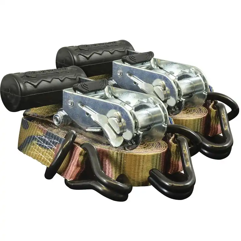 SPÄNNBAND QL 1500KG 5M X 29MM REBEL 2-PACK Kampanj