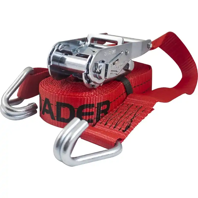 SPÄNNBAND QL 2000KG 6M X 35MM Populärt val