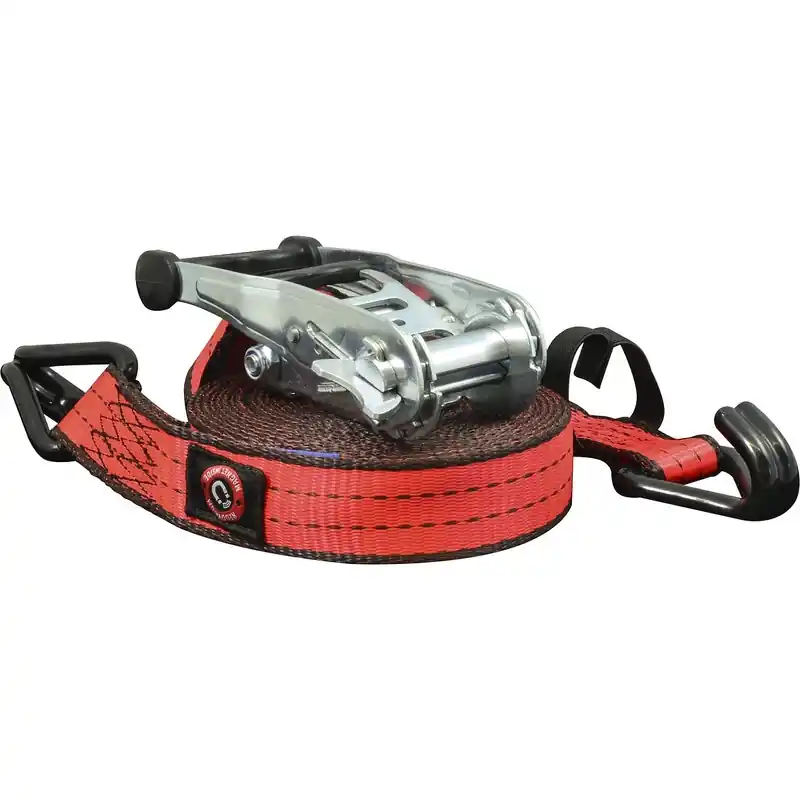 SPÄNNBAND QL 2000KG 6M X 35MM HYBRID Lägg i varukorgen