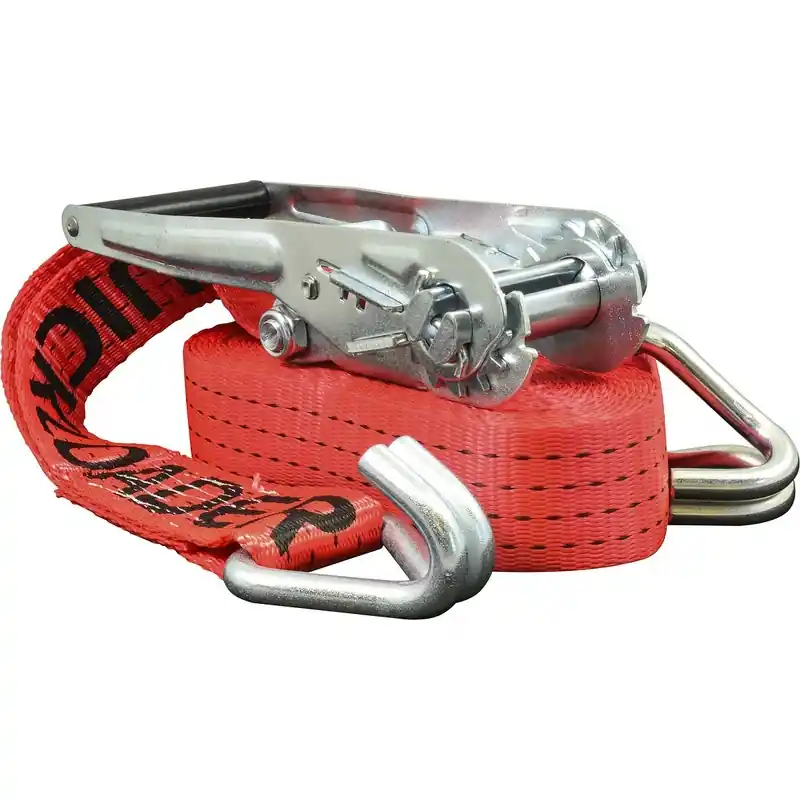 SPÄNNBAND QL 4000KG 9M X 50MM Populär