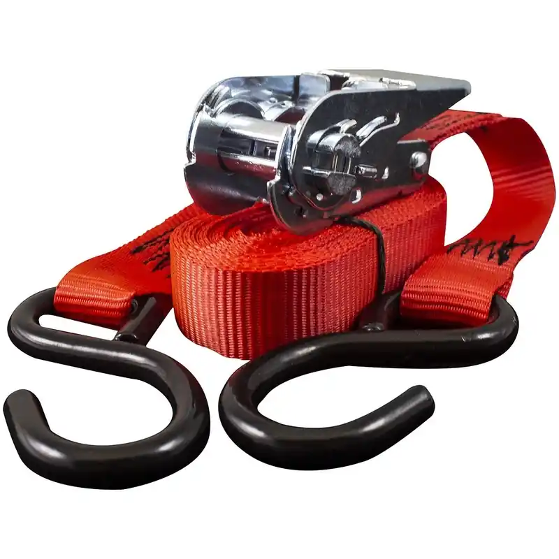 SPÄNNBAND QL 800KG 4,5M X 25MM Kampanjpris