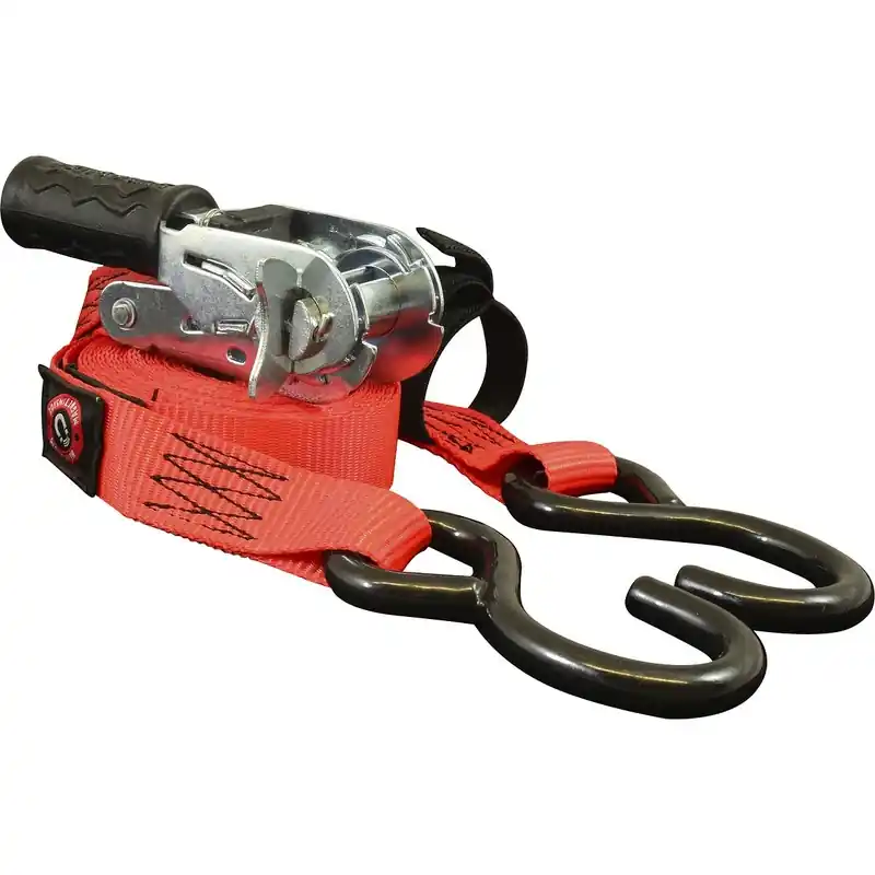 Begränsad tid SPÄNNBAND QL 800KG 5M X 25MM REBEL