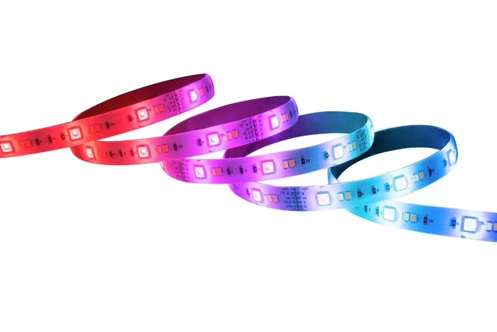 Utförsäljning LED-strip