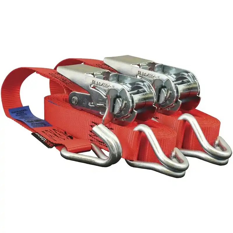 SPÄNNBAND QL 900KG 5M X 25MM 2-PACK Erbjudandepris