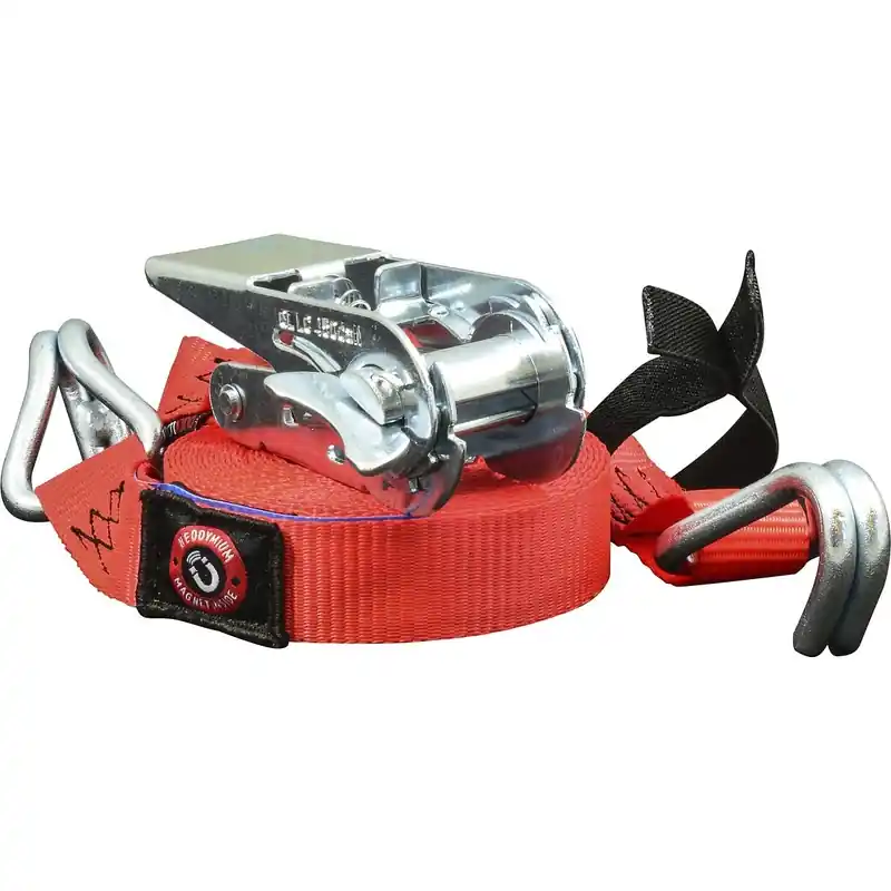 I lager SPÄNNBAND QL 900KG 5M X 25MM HYBRID