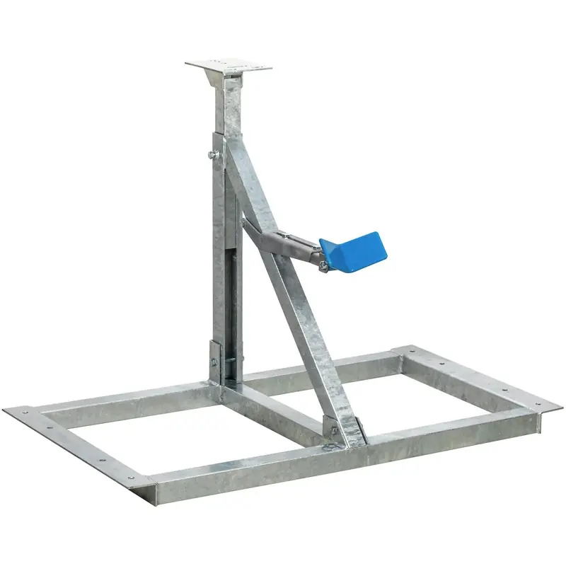 Billigare STÄLLNING TILL VINSCH