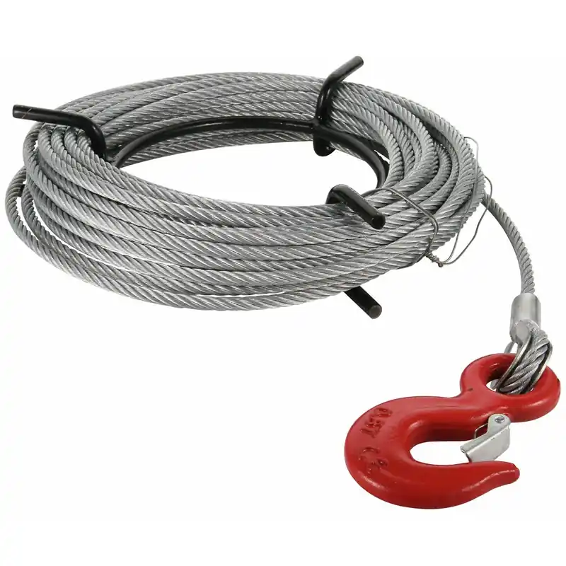 VAJER DRAGBLOCK 0,8T/20M M KROK Nyhet