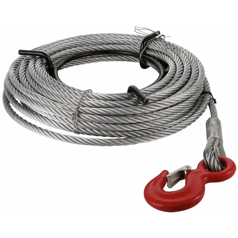 Nedsatt pris VAJER DRAGBLOCK 1,6T/20M M KROK