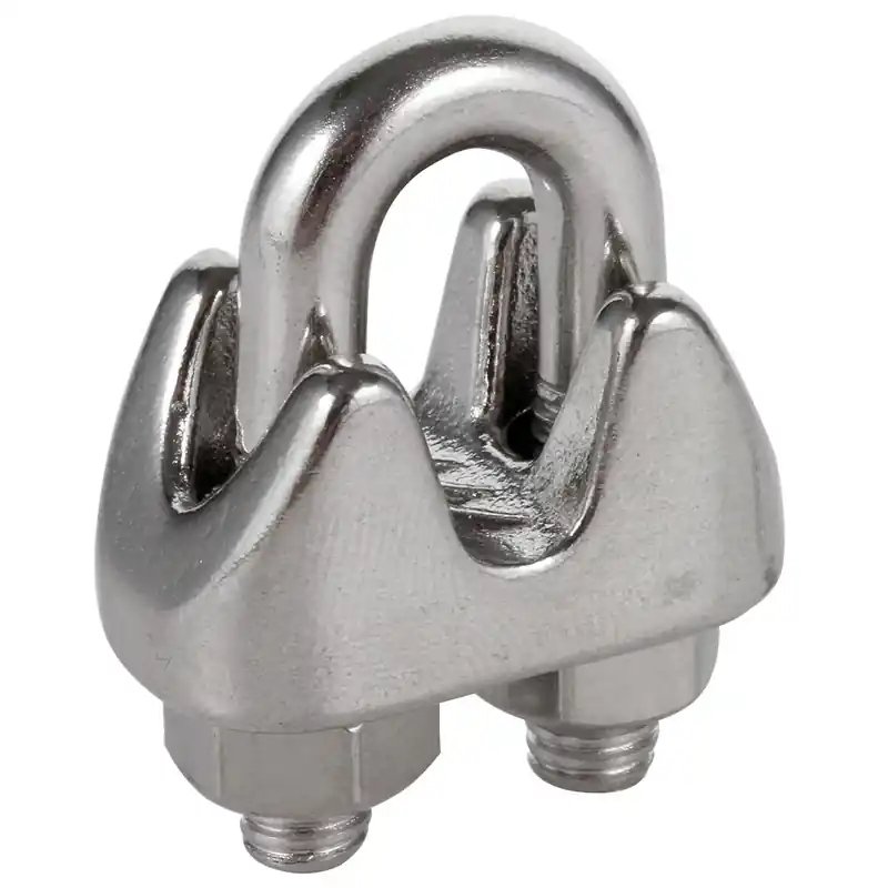 VAJERLÅS 6MM A4 4ST Bästa pris