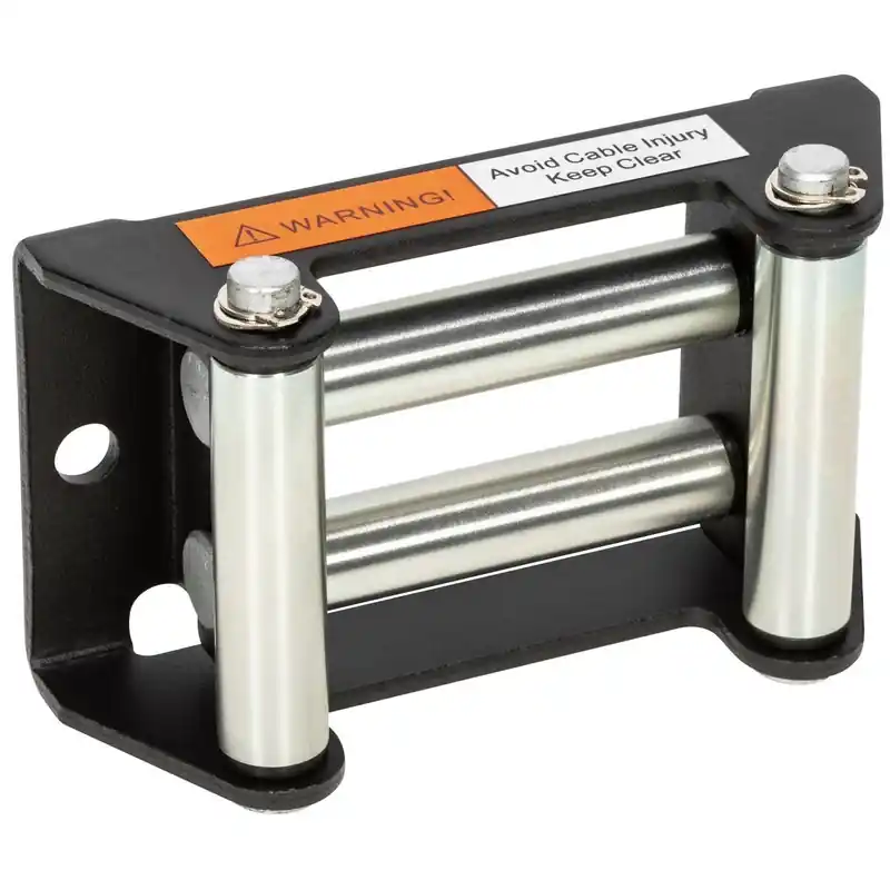 Beställ nu VINSCH ROLLER 2000