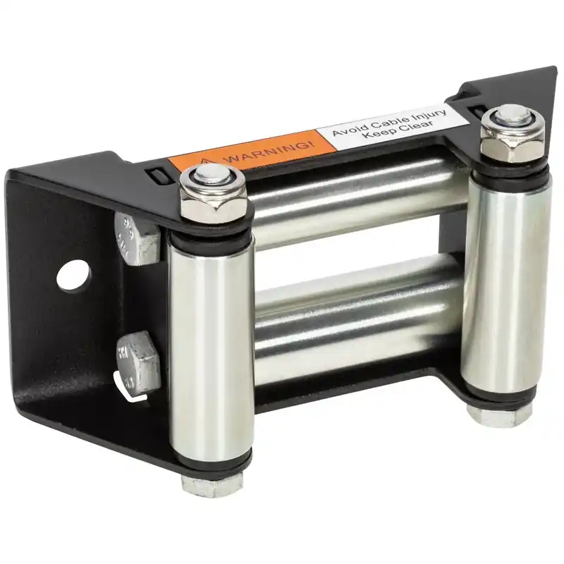 Beställ idag VINSCH ROLLER 2500/3500