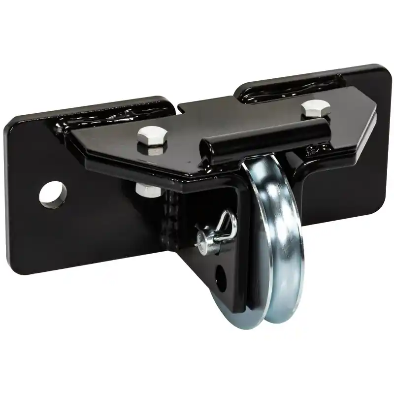 Populär VINSCH ROLLER 2500/3500 70MM RULL