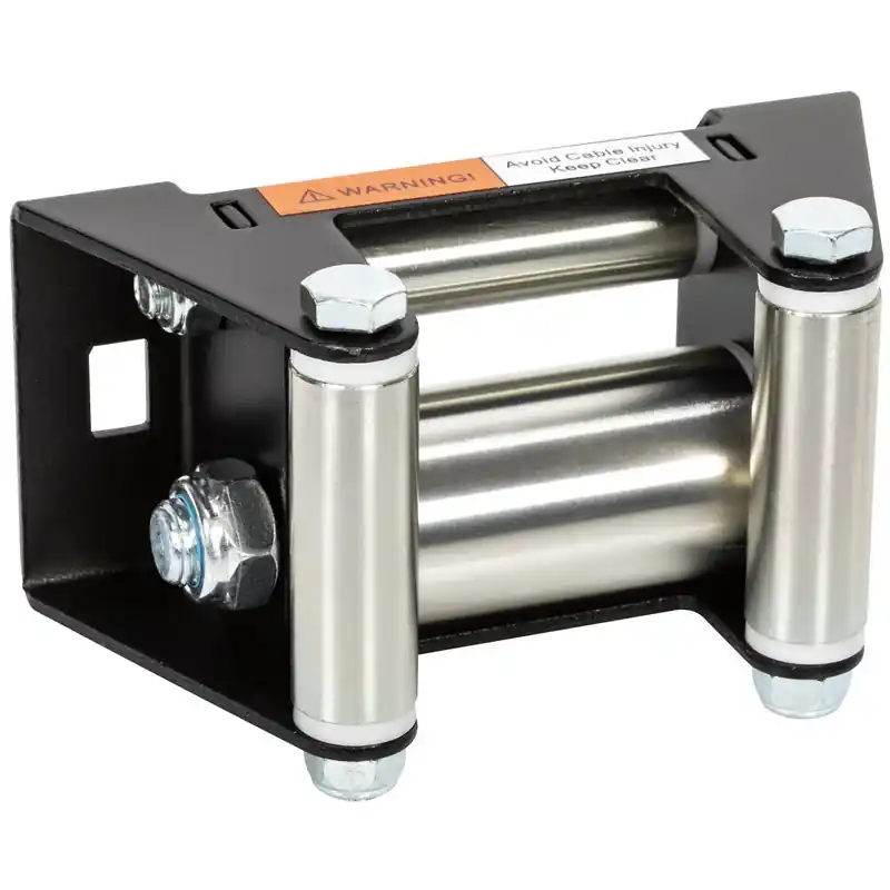 Begränsat erbjudande VINSCH ROLLER 2500/3500 STOR RULL