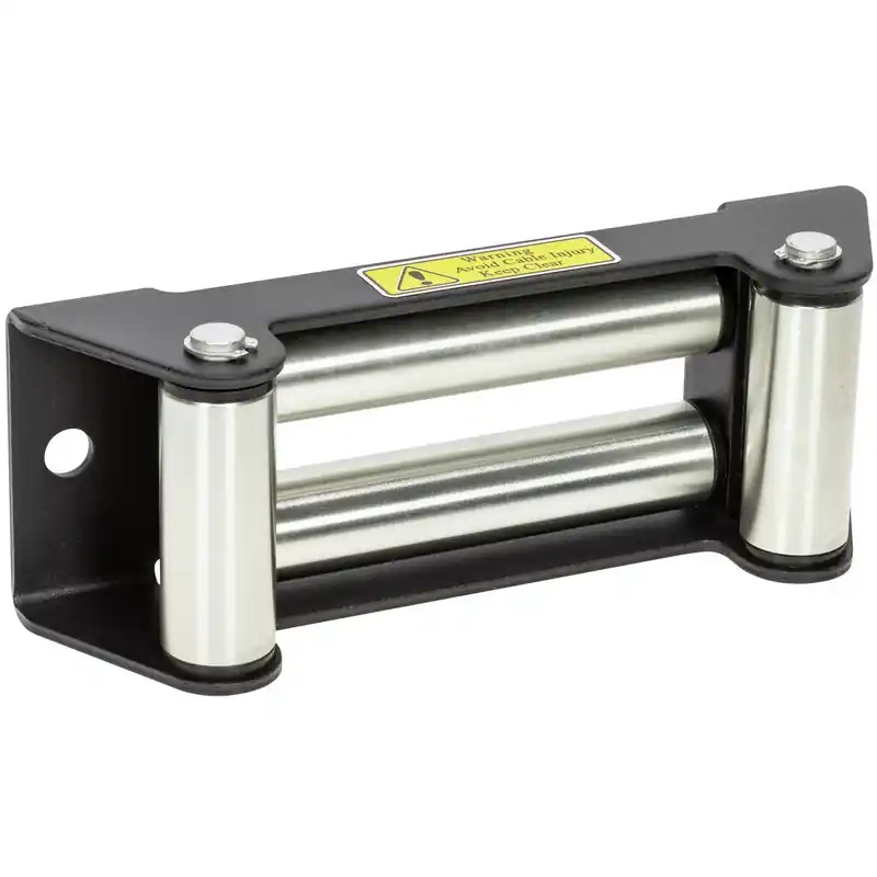 Billig VINSCH ROLLER 6000