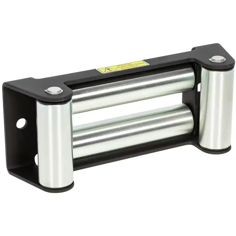 Kampanj VINSCH ROLLER 9000