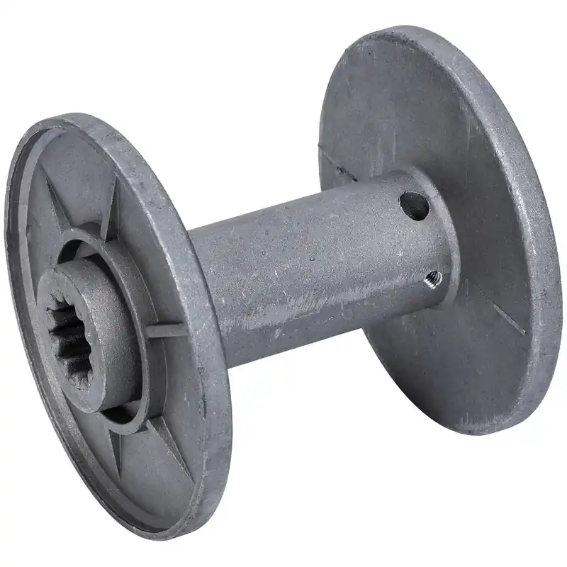 VINSCH TRUMMA 2000LB Populär