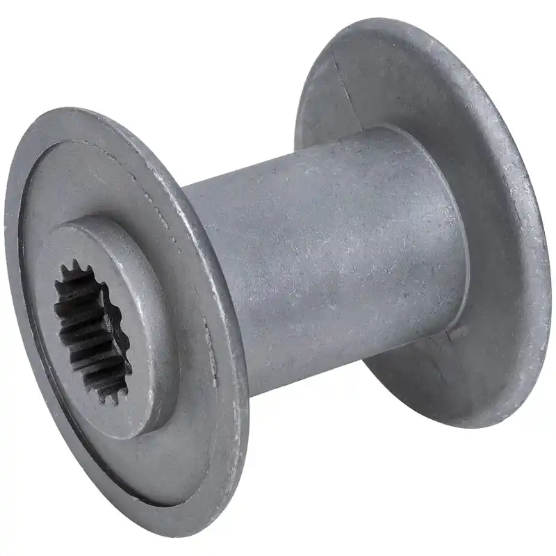 Begränsat antal VINSCH TRUMMA 2500LB OCH 3500LB