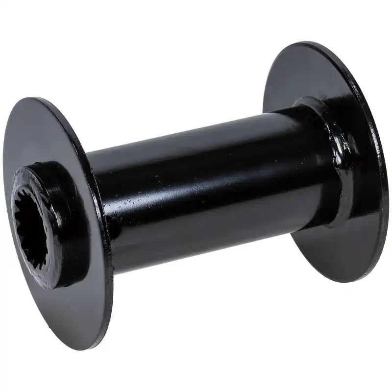 VINSCH TRUMMA 4500LB OCH 5000LB Beställ nu