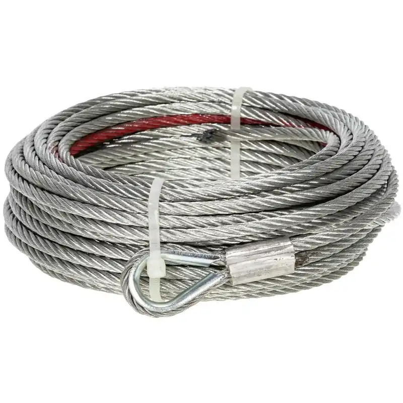 Utförsäljning VINSCH VAIJER 3500LB 4,8MM X 15,2M