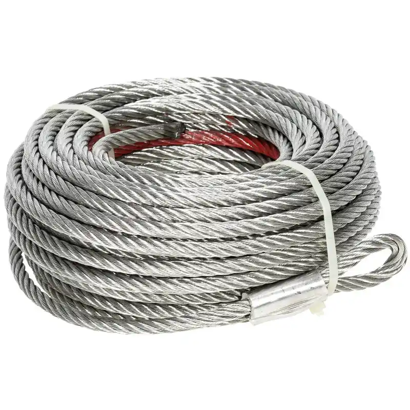 Beställ idag VINSCH VAIJER 9000LB 8,3MM X 26M