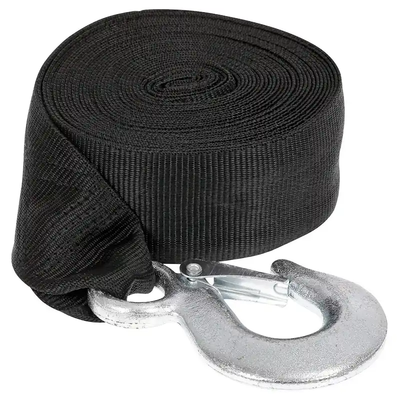 VINSCHBAND 50MM X 7M MED KROK Populärt val